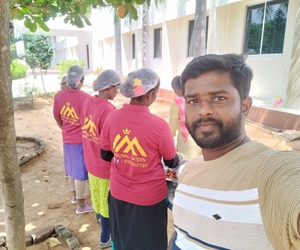 MM Royal Caters and Events