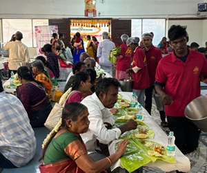 MM Royal Caters and Events