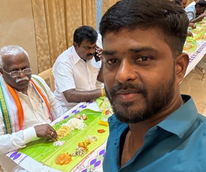 MM Royal Caters and Events